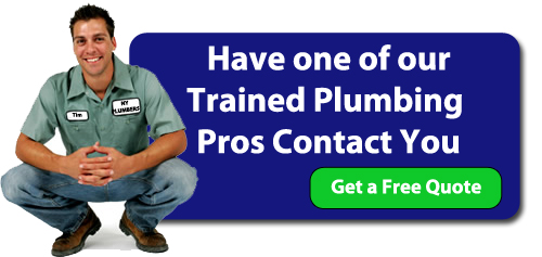 Free Quote from a Plumber in NYC